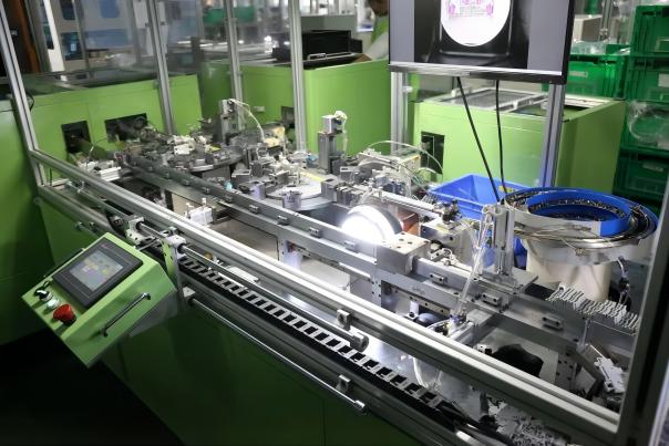 Lựa chọn Supu | Đầu nối PCB lò xo nội tuyến mô-đun Supu-Theo đuổi mục đích tối ưu và tạo ra giá trị cho người dùng