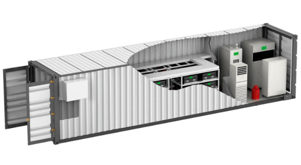 Supu sử dụng sức mạnh của sản phẩm để định hình một tương lai không carbon