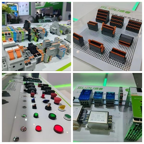 Khám phá sự đổi mới và cùng nhau hướng tới tương lai | Supu Industry Expo mời bạn chứng kiến ​​​​bảy mươi hai thay đổi