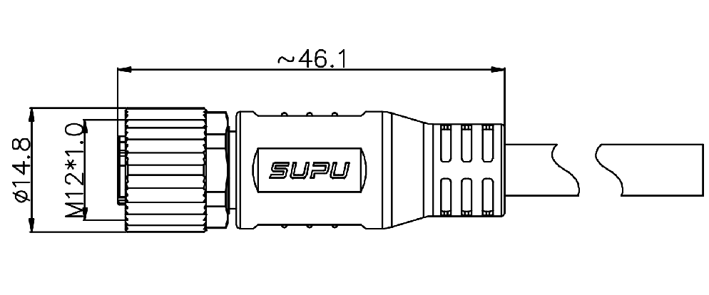 Đúc sẵn M12A04Z-FMSST-UC001B
